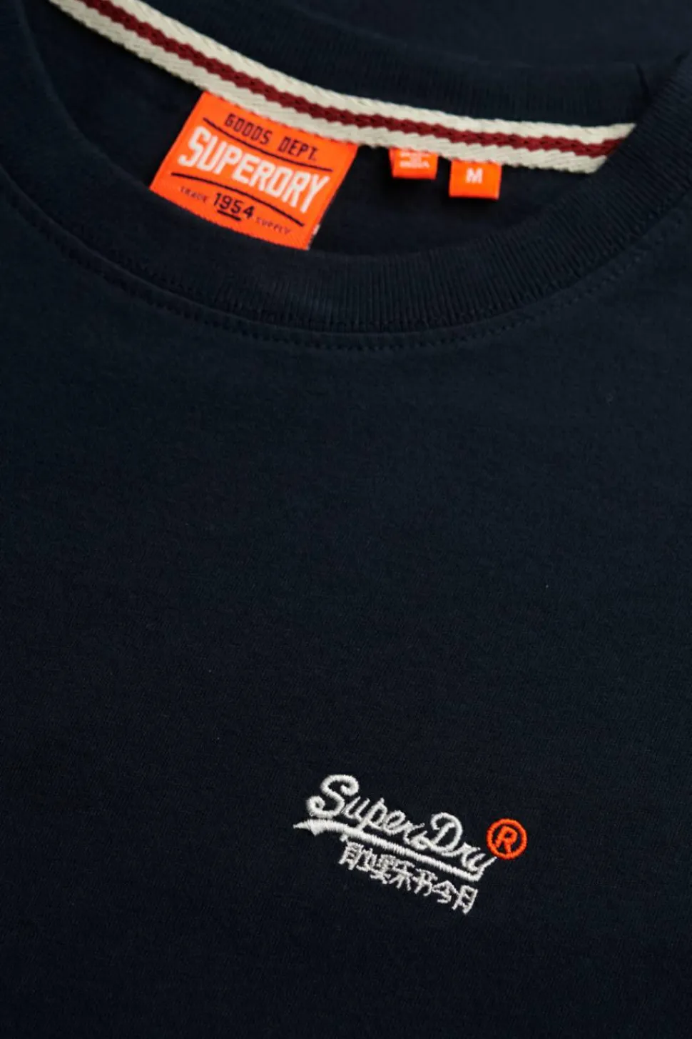 Superdry