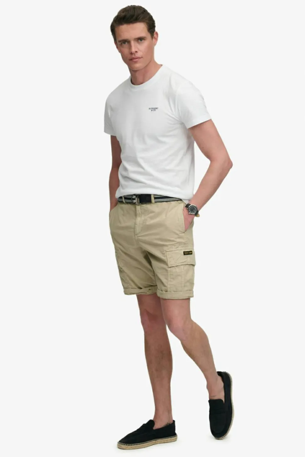 Superdry