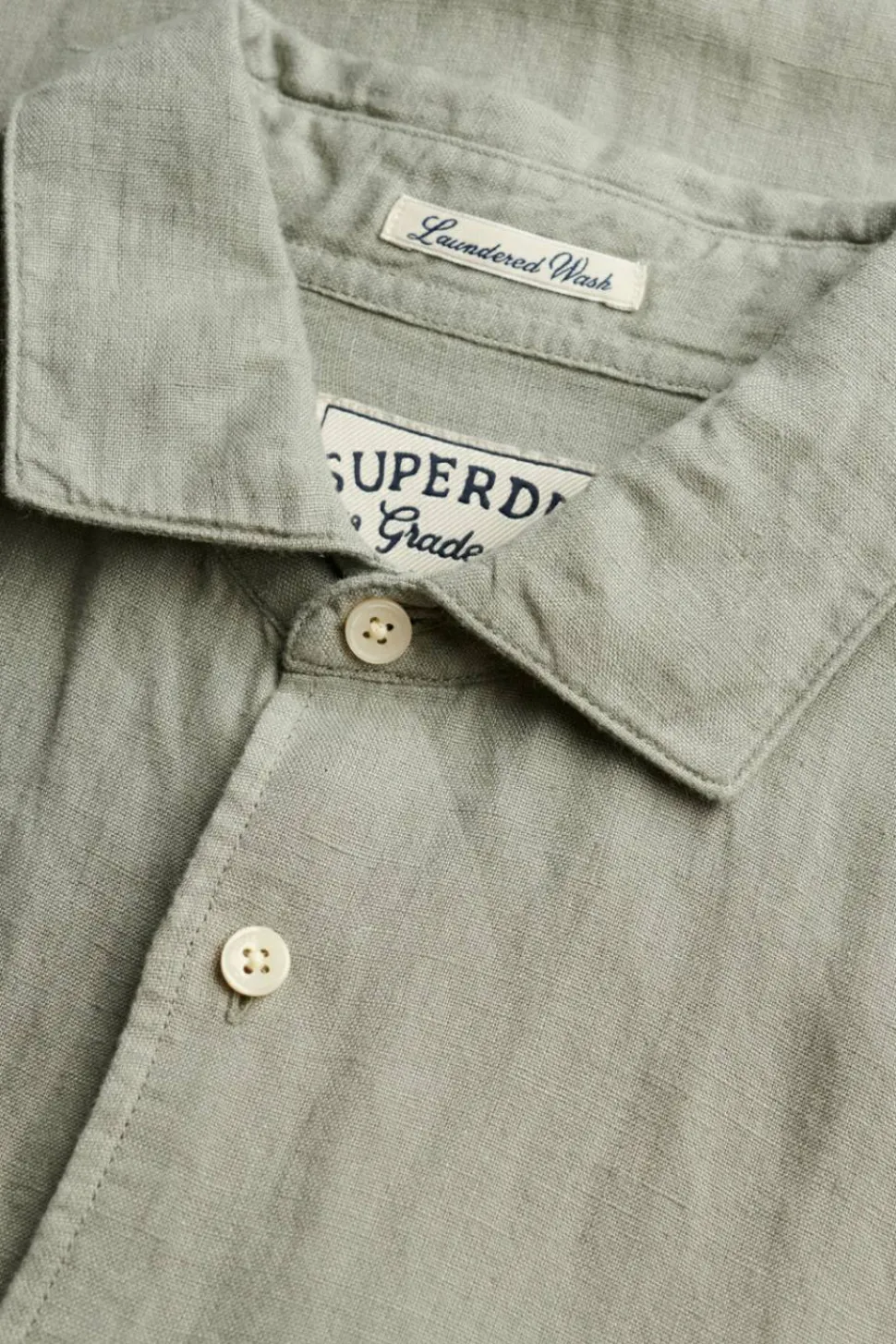 Superdry