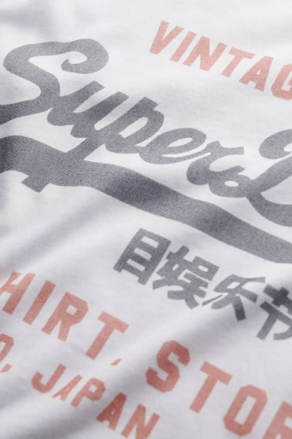 Superdry
