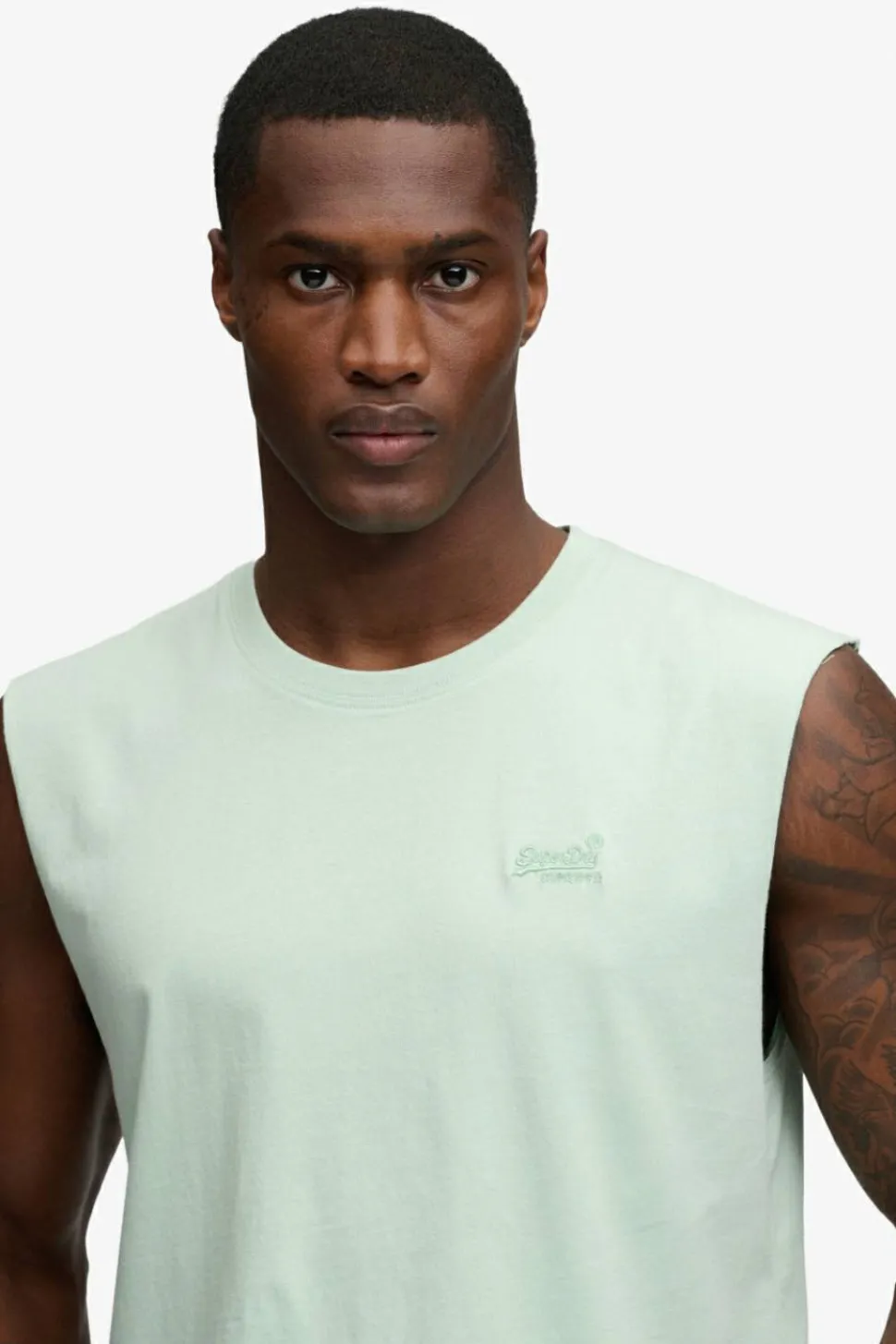 Superdry