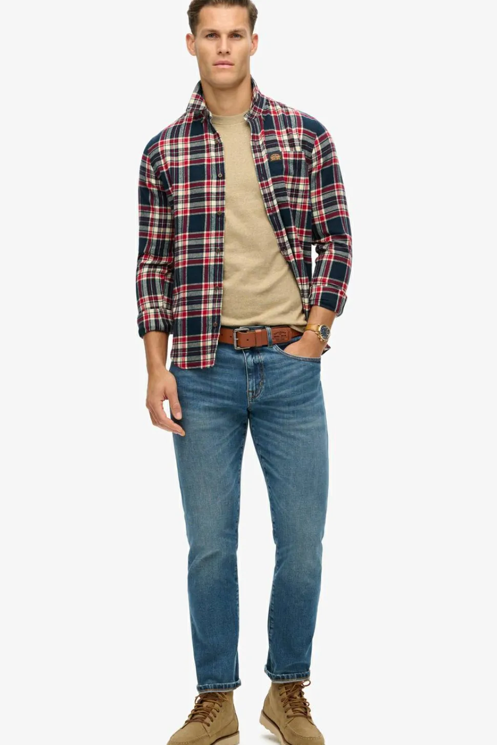 Superdry