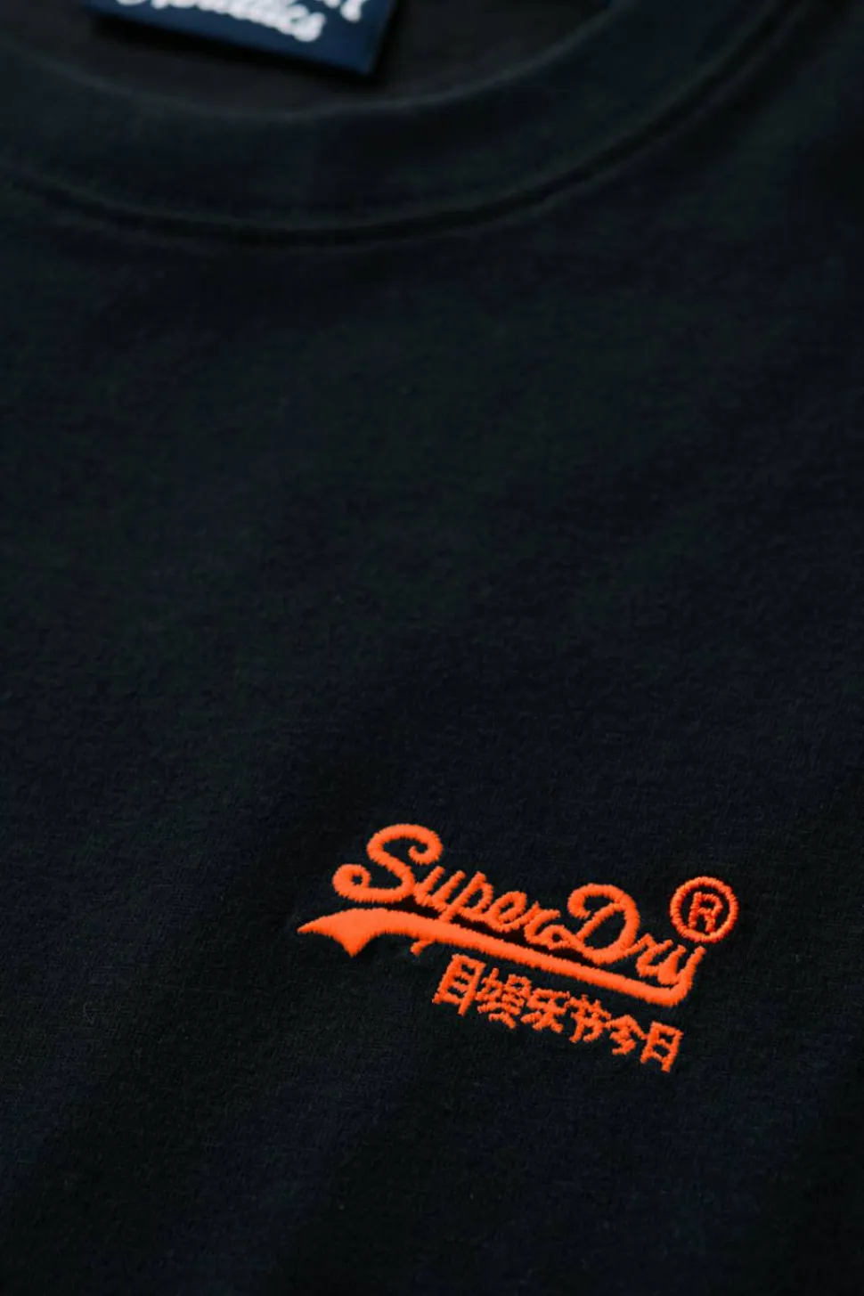 Superdry