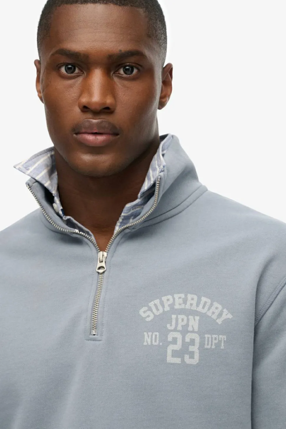 Superdry