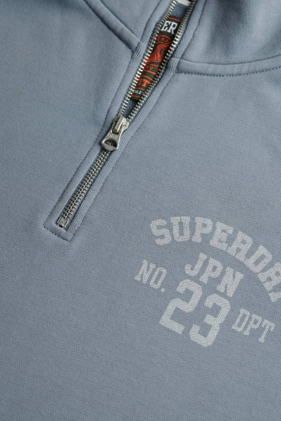 Superdry