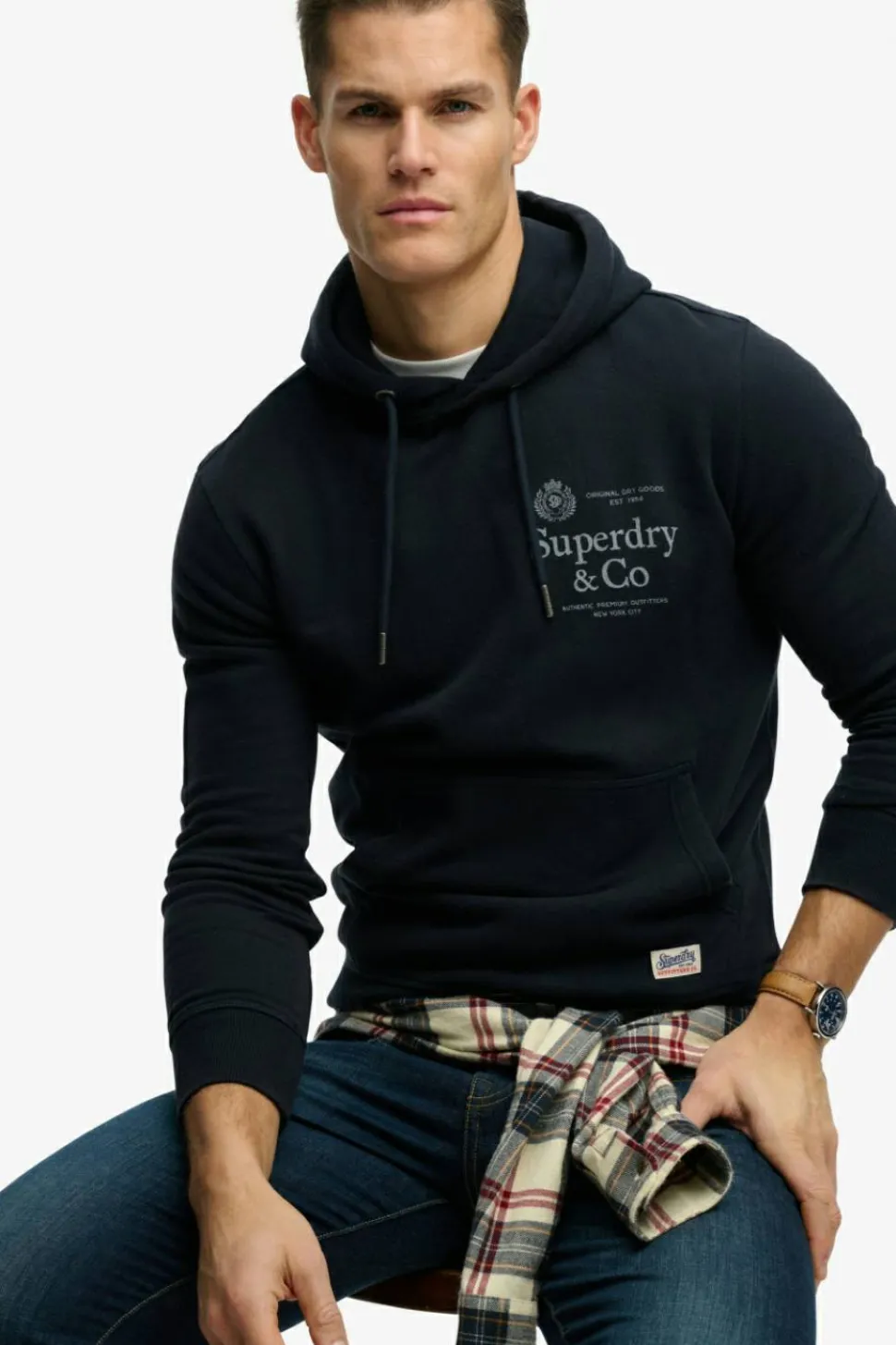 Superdry