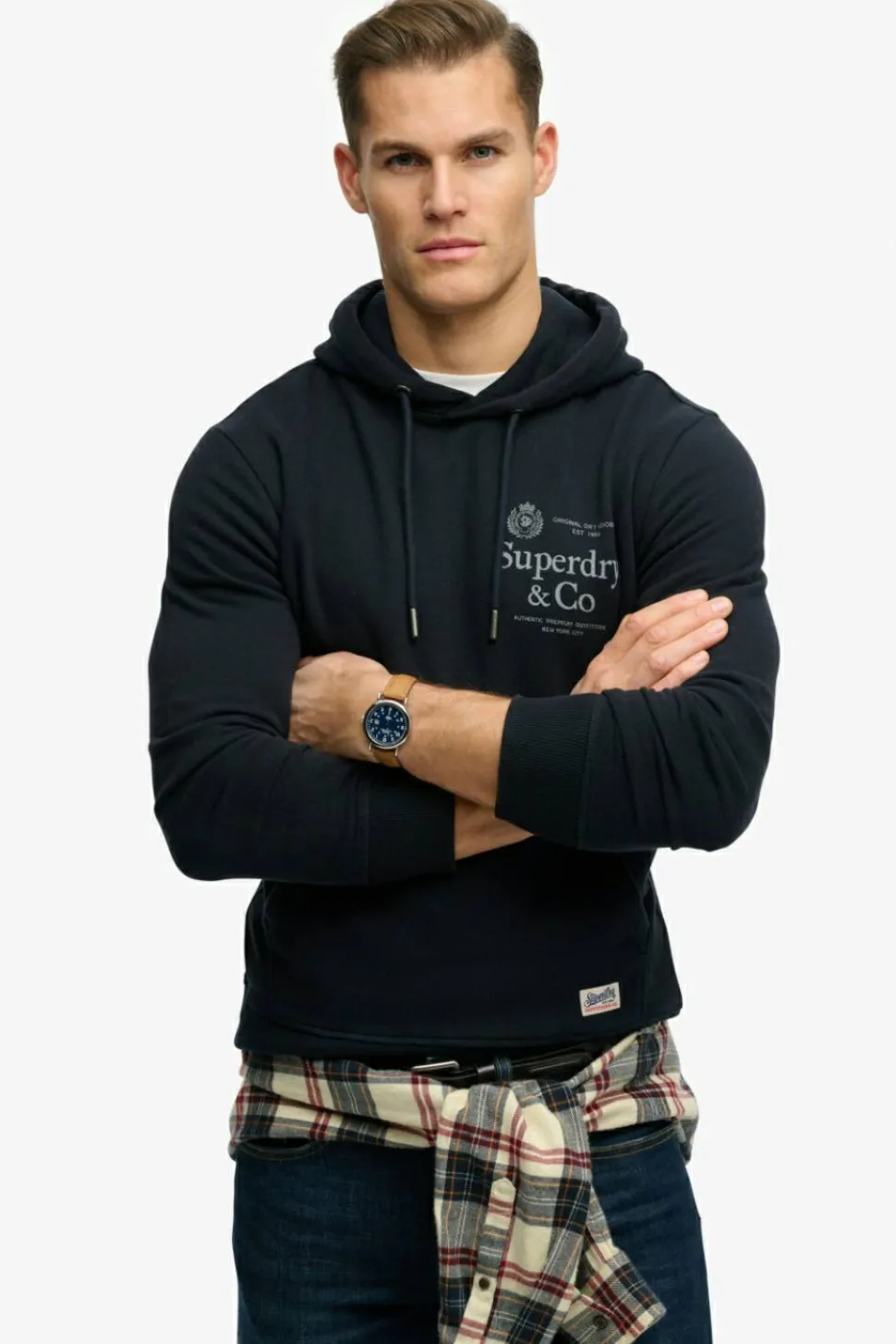 Superdry
