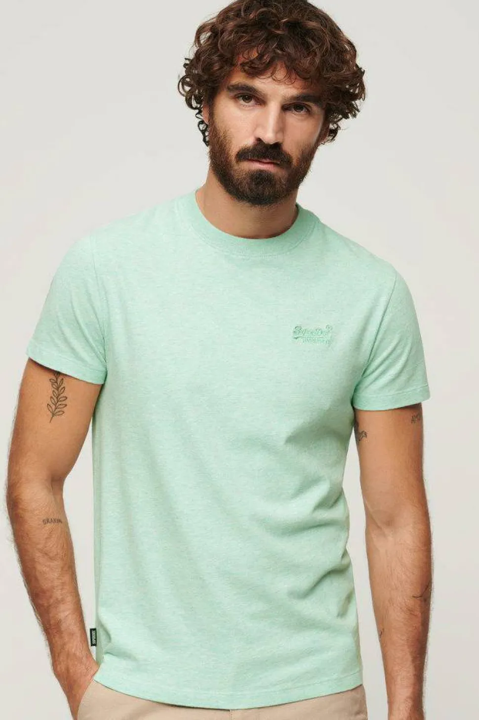 Superdry