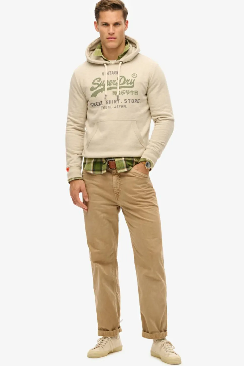 Superdry