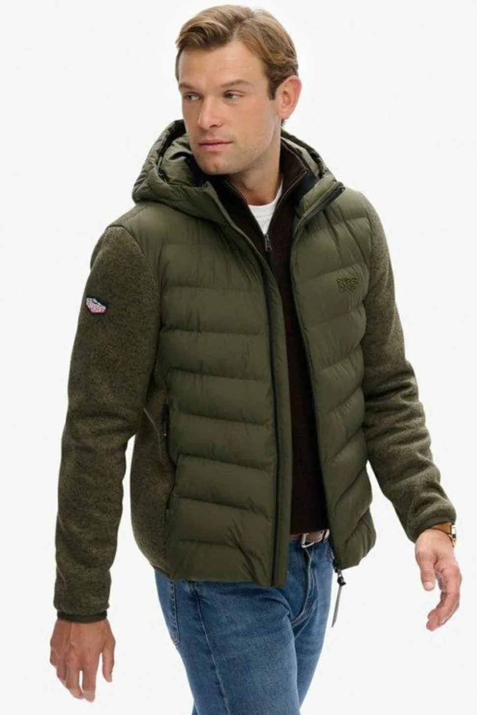 Superdry