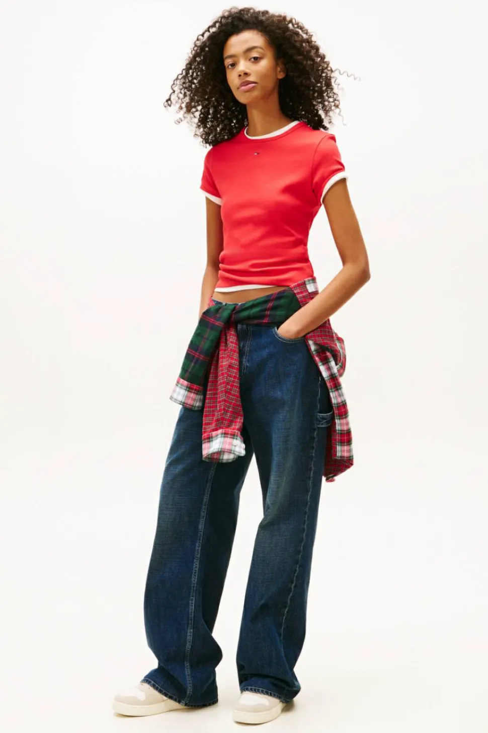 Tommy jeans