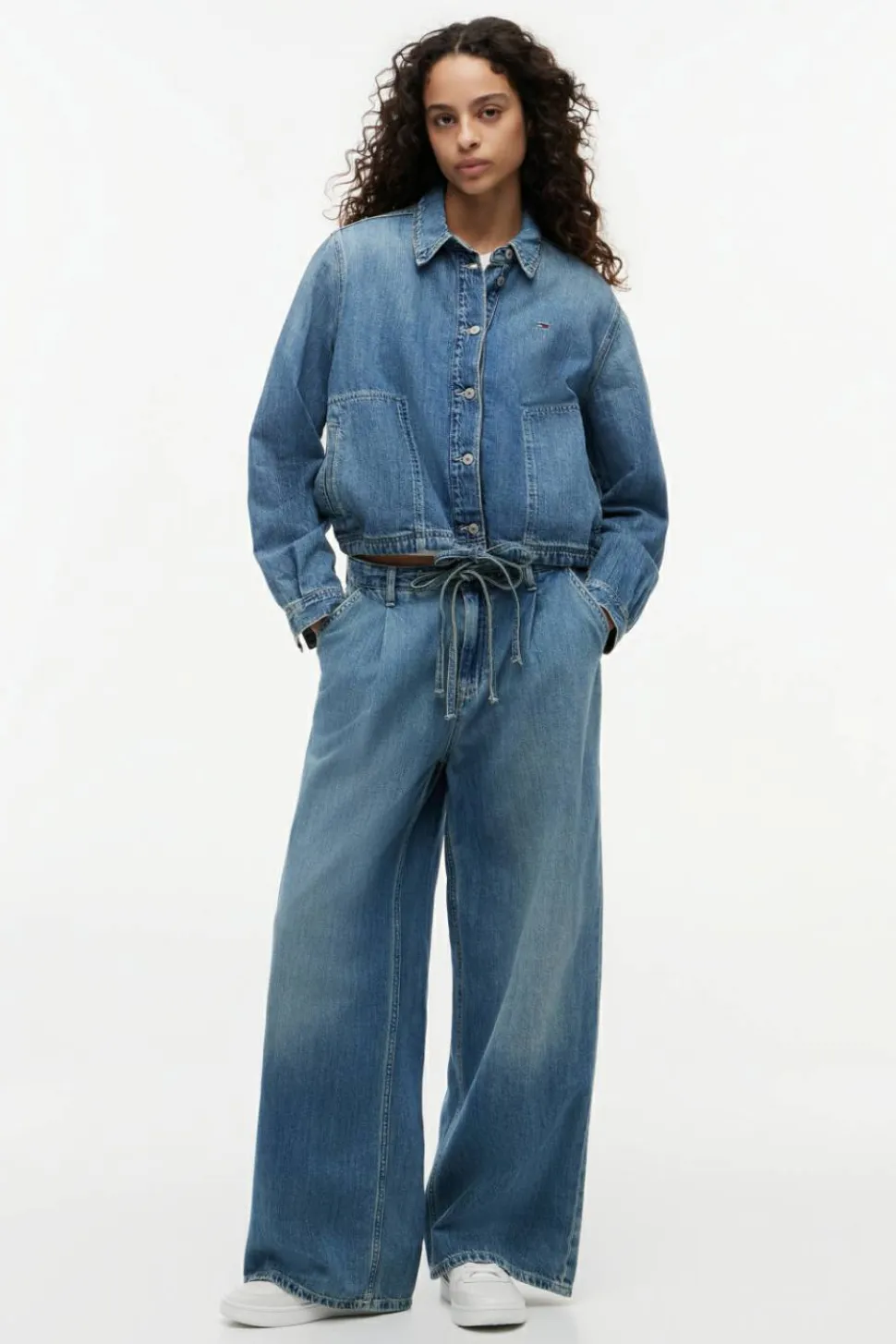 Tommy jeans