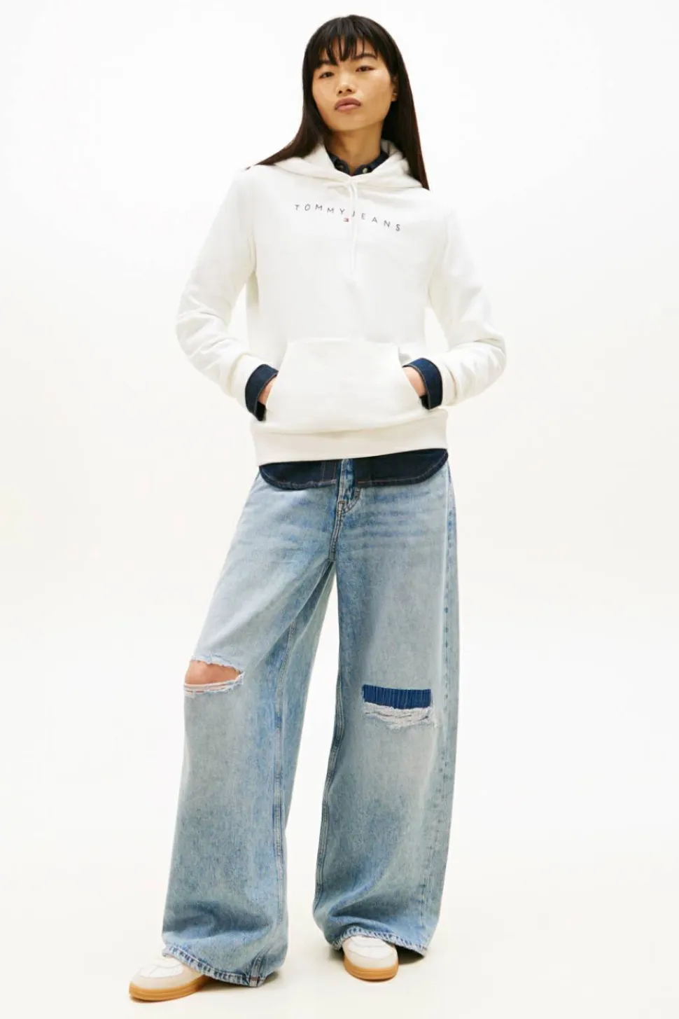 Tommy jeans