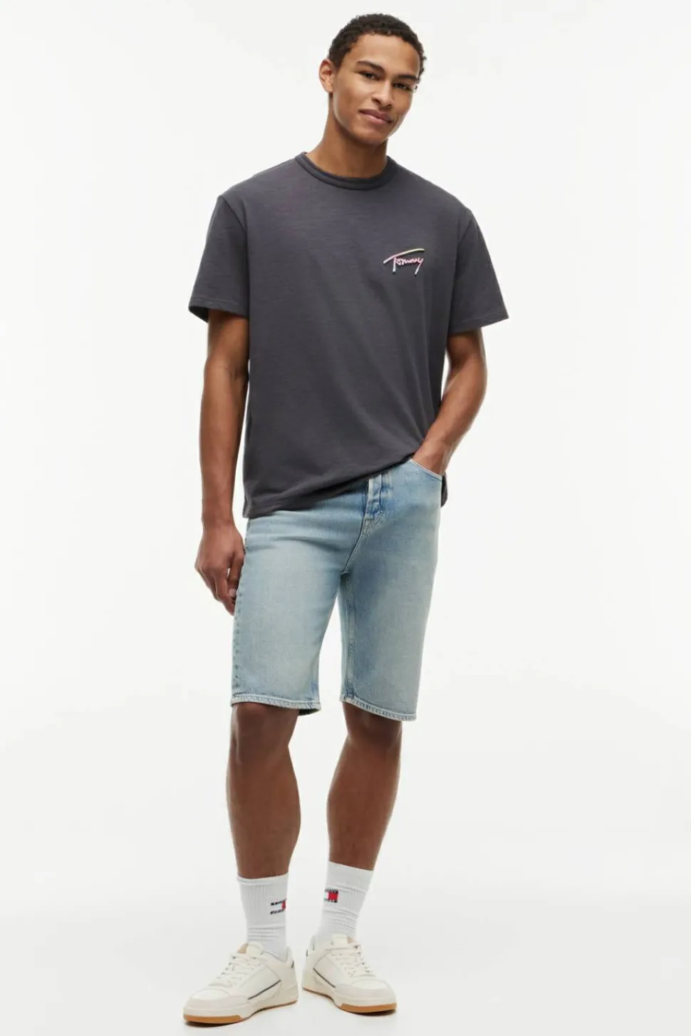 Tommy jeans