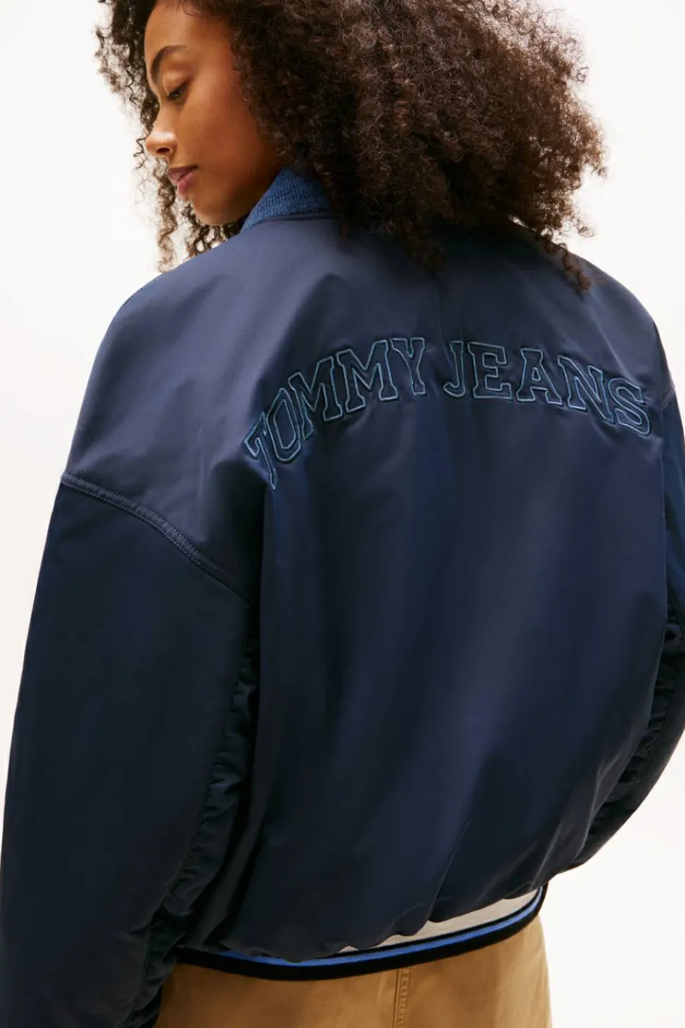 Tommy jeans