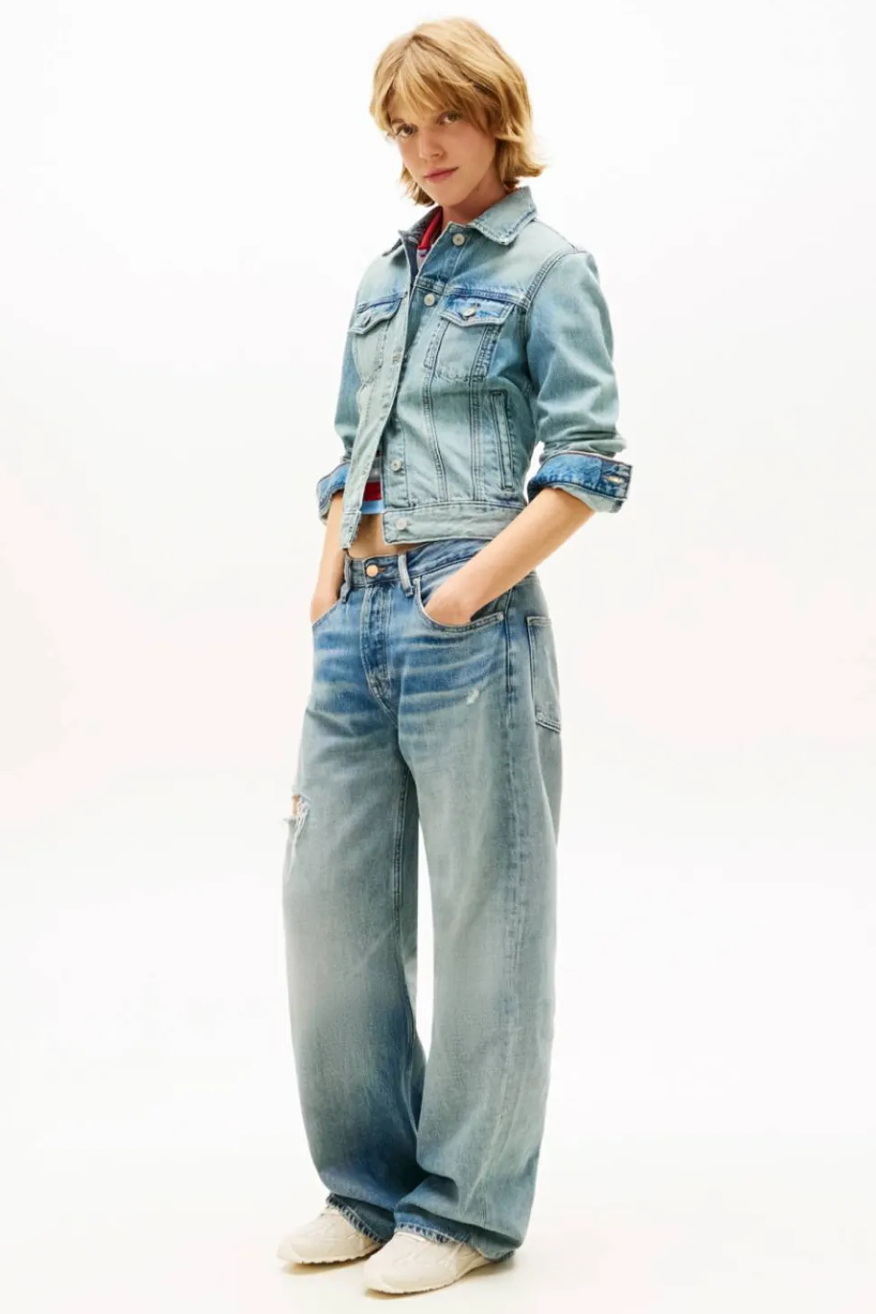 Tommy jeans