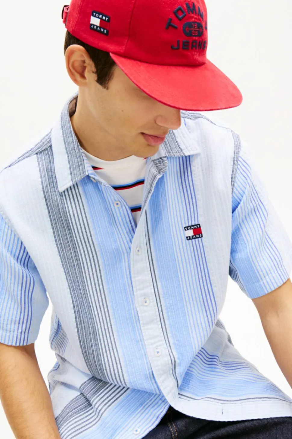 Tommy jeans