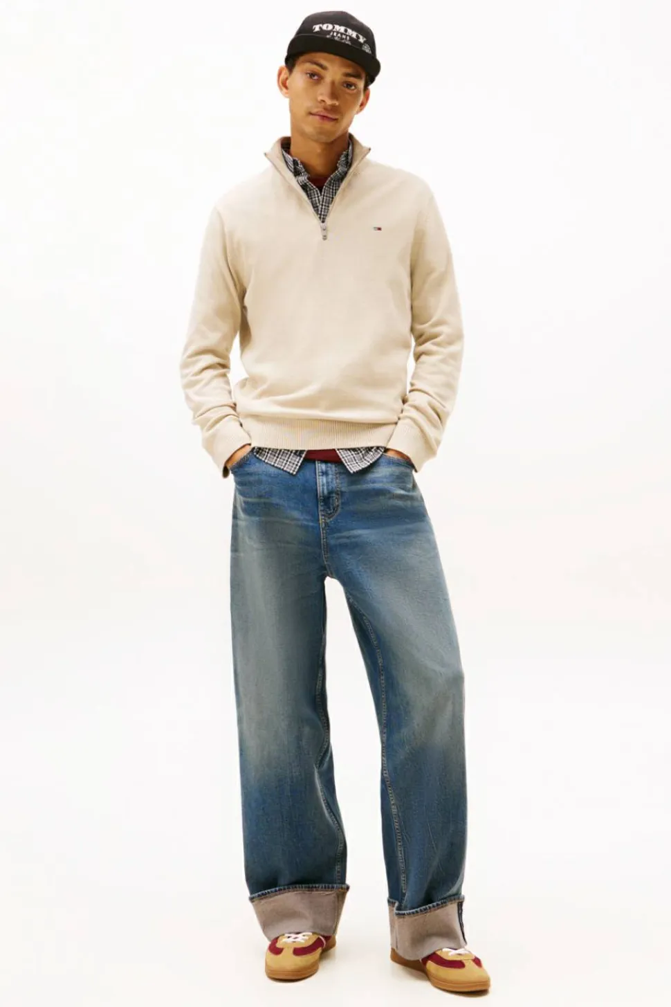 Tommy jeans
