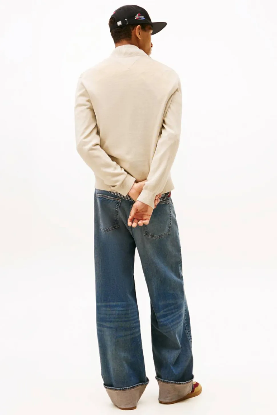 Tommy jeans
