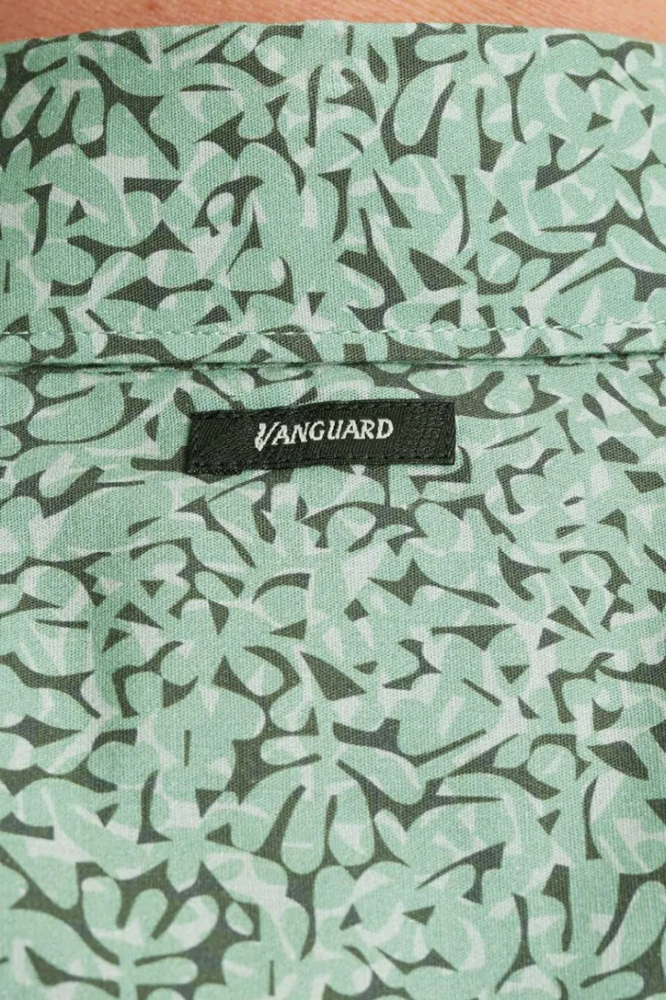 Vanguard