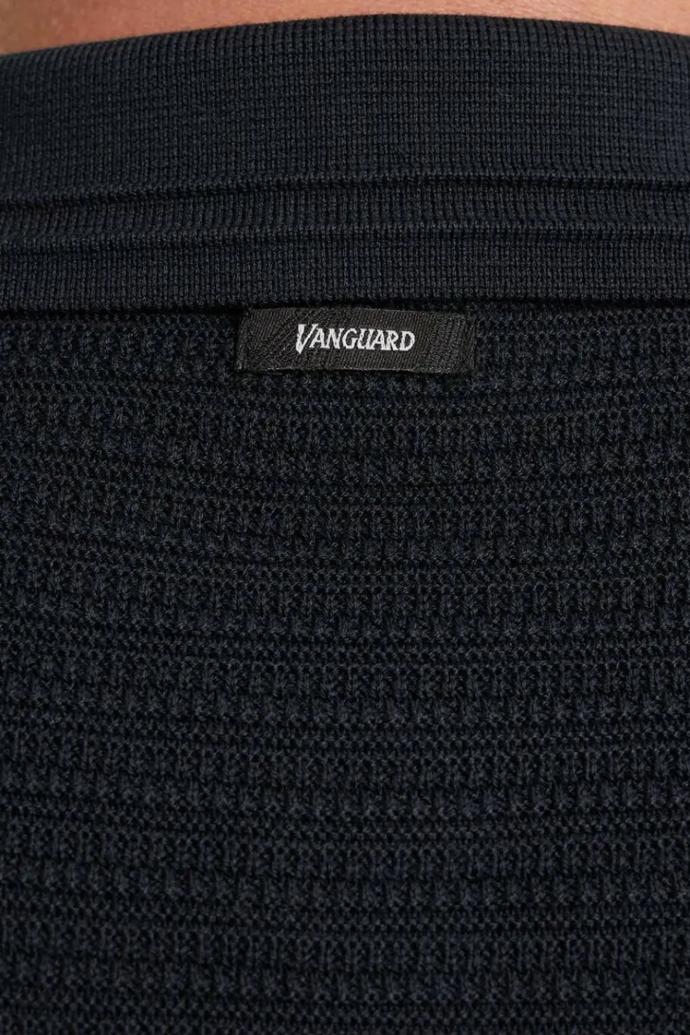 Vanguard